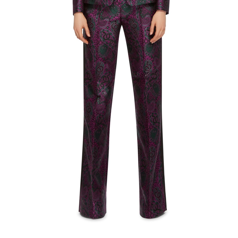 Luxury pant suit (pants only)